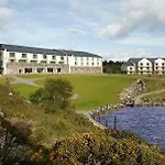 Sneem Hotel 4* سنيم