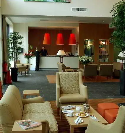 Sneem فندق كيلارني