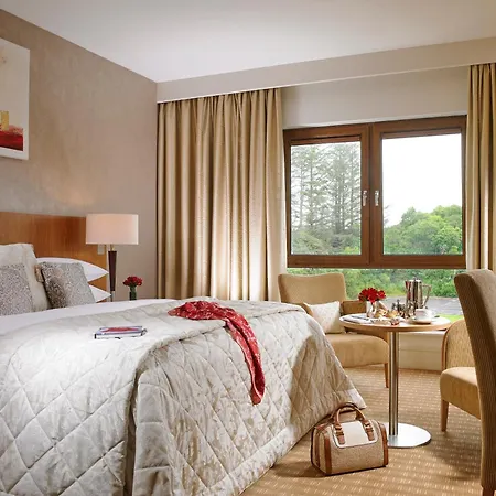 Sneem Hotel Otel 4*