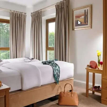 Sneem Hotel 4* Sneem