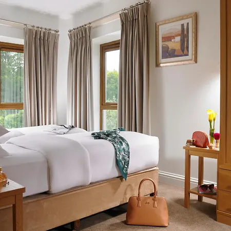 Sneem Hotel 4* Сним