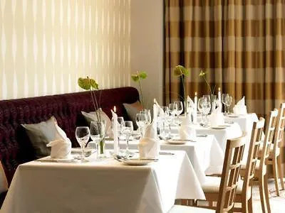 Sneem Hotel 4* Сним
