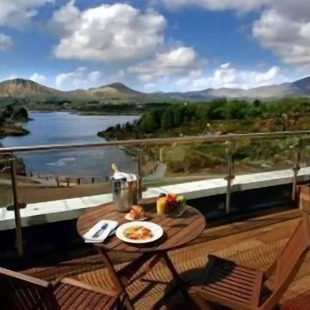 Sneem Hotel 4*