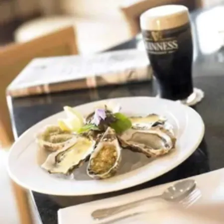 Sneem Hotel Отель
