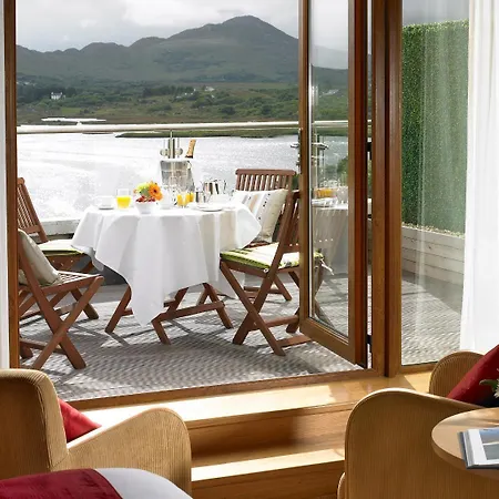 Sneem Hotel 4* Sneem