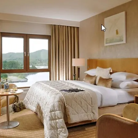 Sneem Hotel Hotel 4*