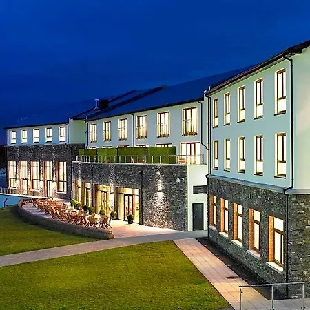 Sneem Hotel
