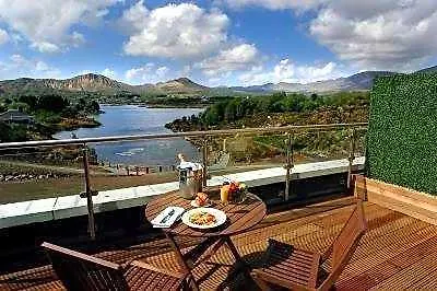 Sneem Hotel Сним