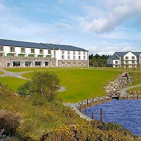 Sneem Hotel Отель Сним