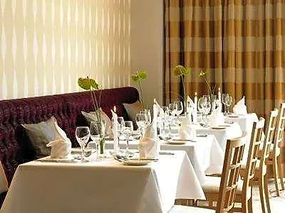 Sneem Hotel Отель