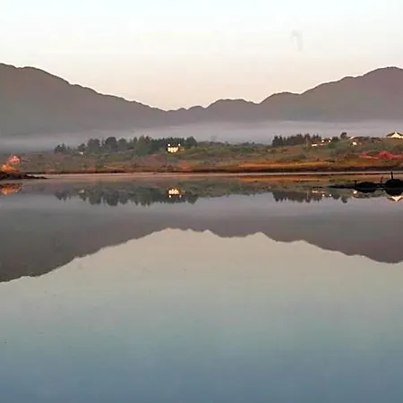 Sneem Hotel Отель 4*