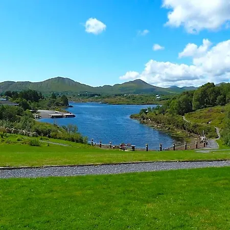 Sneem Hotel Отель