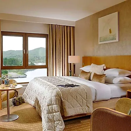 Sneem Hotel 4*