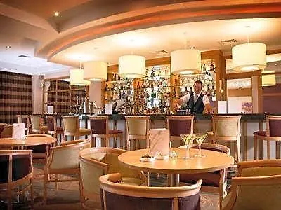 Отель Sneem Hotel Сним