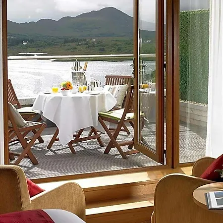 Sneem Hotel Отель 4*