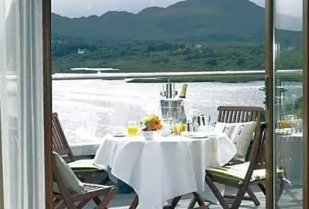 Sneem Hotel