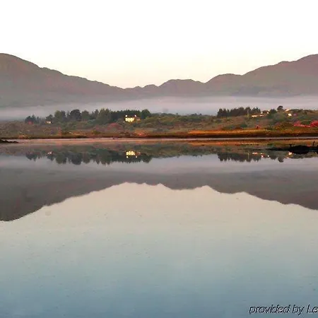 Sneem Hotel Отель