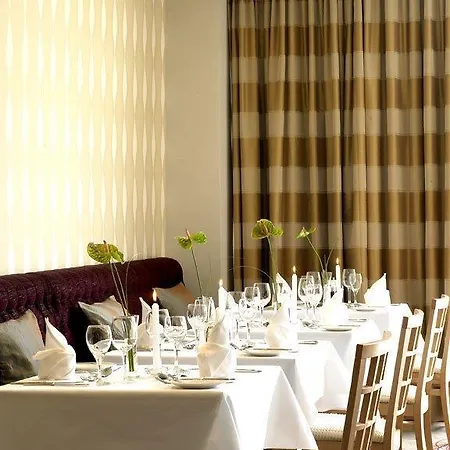 Sneem فندق كيلارني