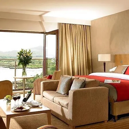 Sneem Hotel 4* Сним