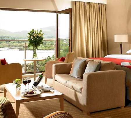 Sneem Hotel Отель 4*
