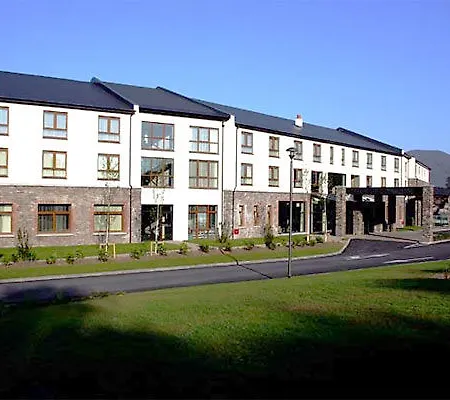 Sneem Hotel 4*