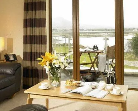 Отель Sneem Килларни