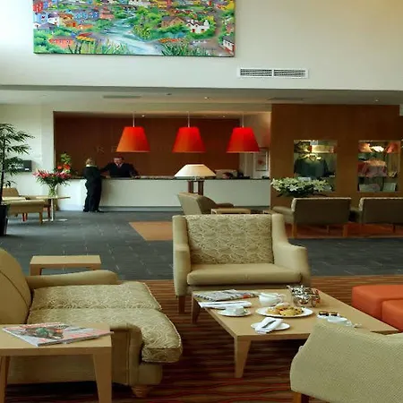 Sneem Hotel 4* Сним