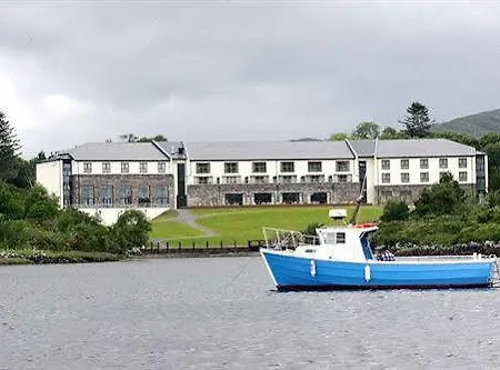 Sneem Hotel Сним