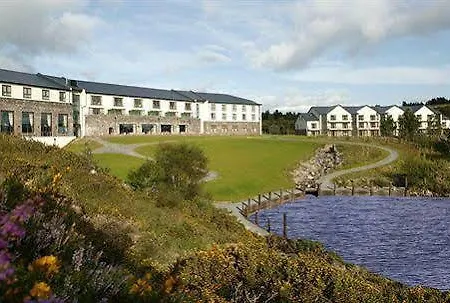 Sneem Hotel 4* Sneem