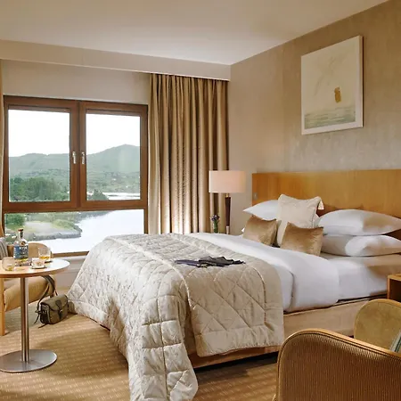 Sneem Hotel 4*