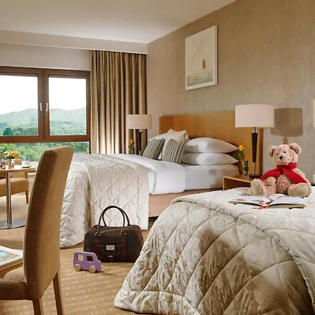 Sneem Hotel Сним