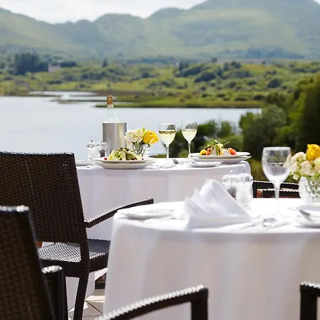Sneem Hotel Otel