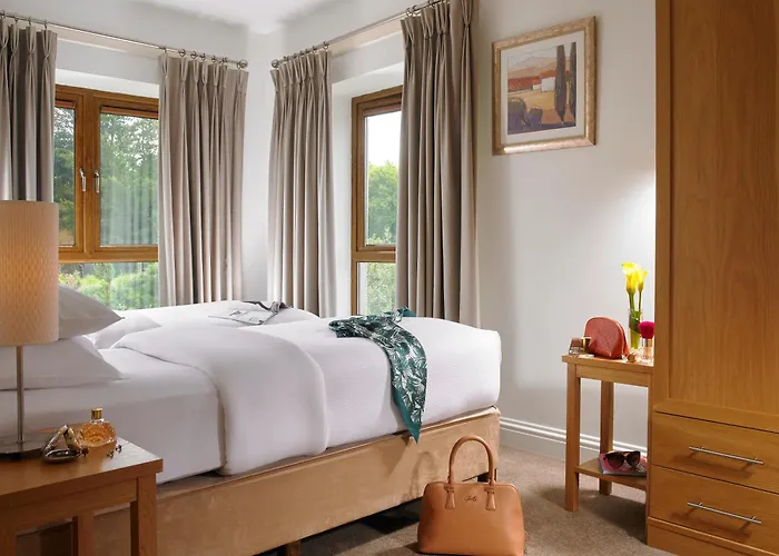 Sneem Hotel 4* סנים