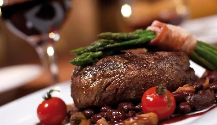 Sneem Hotel מלון 4*