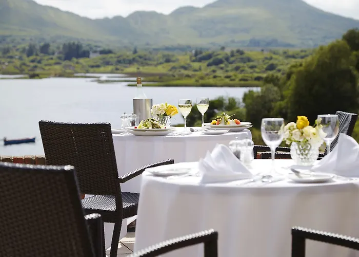Hotel Sneem Hotel 4*