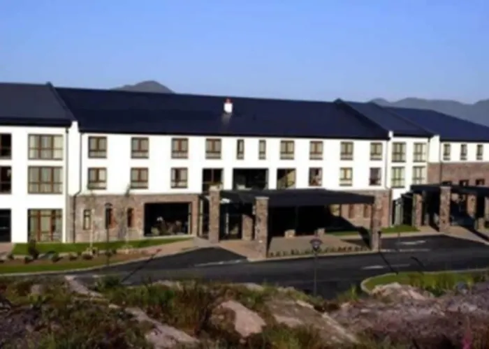 Sneem Hotel Otel