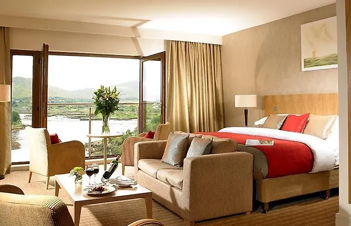 Sneem Hotel 4* Sneem