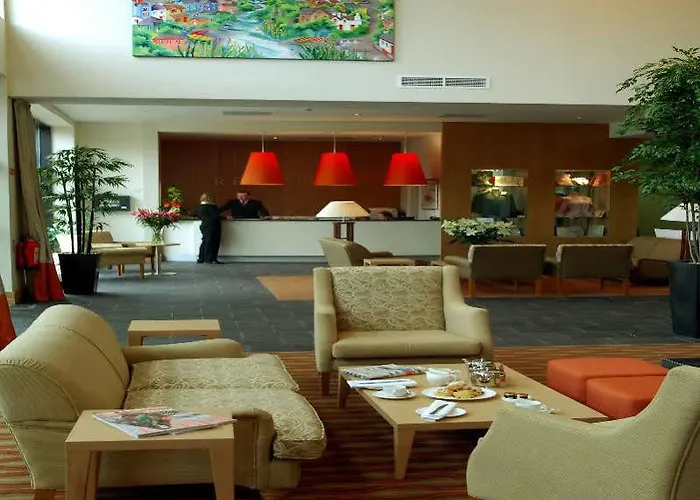 Sneem Hotel 4* סנים