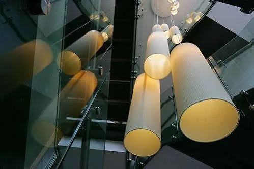 מלון Sneem Hotel סנים