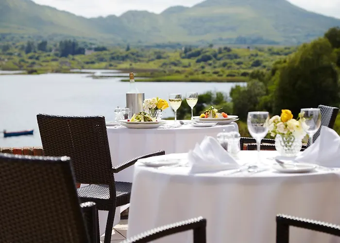 Sneem Hotel Otel