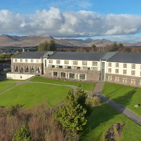 ホテル Sneem Hotel