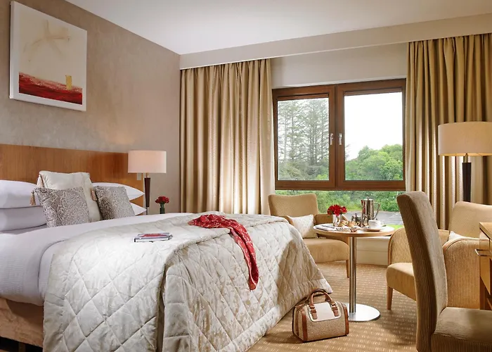 Sneem Hotel Otel 4*