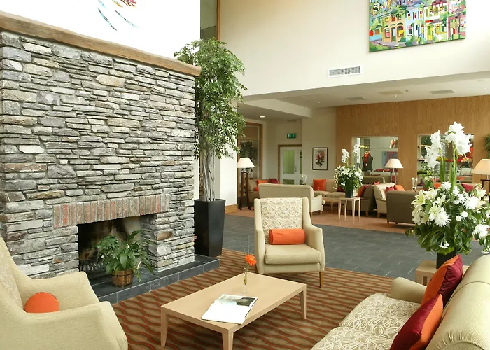 ホテル Sneem Hotel スネアム