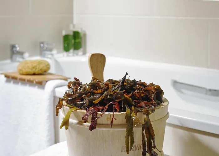 ホテル Sneem Hotel