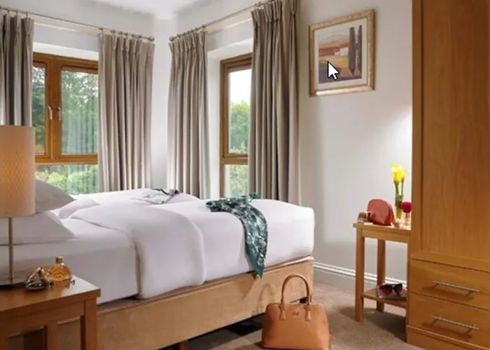 ホテル Sneem Hotel