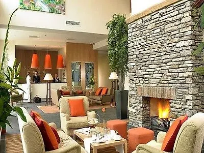 Sneem Hotel ホテル スネアム