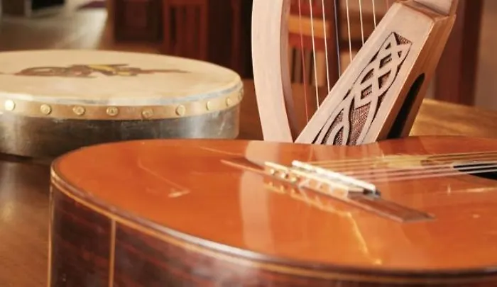 Sneem Hotel ホテル 4*