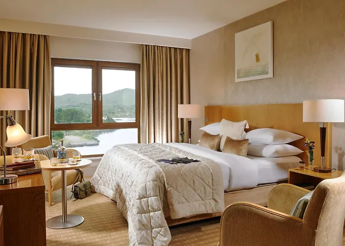 Sneem Hotel 4*